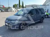 2026 Volkswagen Caddy