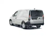 2026 Volkswagen Caddy
