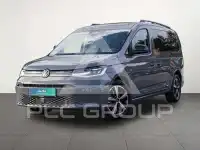 2026 Volkswagen Caddy