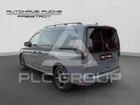 2026 Volkswagen Caddy
