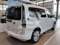 2026 Volkswagen Caddy