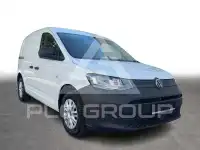 2026 Volkswagen Caddy