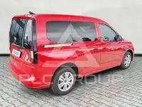 2026 Volkswagen Caddy