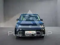 2026 Volkswagen Caddy