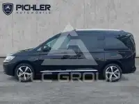 2026 Volkswagen Caddy