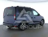 2026 Volkswagen Caddy