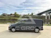 2026 Volkswagen Caddy
