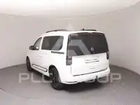 2026 Volkswagen Caddy