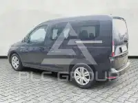 2026 Volkswagen Caddy