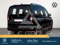 2026 Volkswagen Caddy