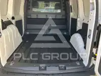 2026 Volkswagen Caddy