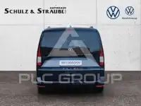 2026 Volkswagen Caddy