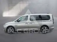 2026 Volkswagen Caddy