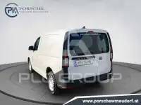 2026 Volkswagen Caddy