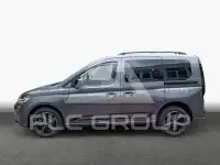 2026 Volkswagen Caddy