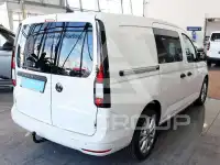 2026 Volkswagen Caddy