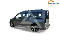 2026 Volkswagen Caddy
