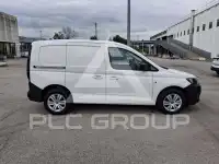 2026 Volkswagen Caddy