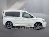2026 Volkswagen Caddy