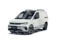 2026 Volkswagen Caddy