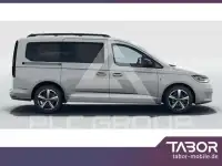 2026 Volkswagen Caddy