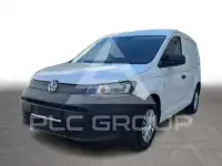 2026 Volkswagen Caddy