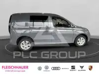 2026 Volkswagen Caddy