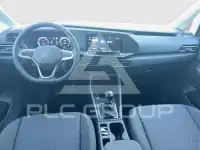 2026 Volkswagen Caddy