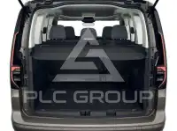 2026 Volkswagen Caddy