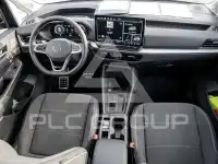 2026 Volkswagen Caddy