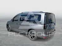 2026 Volkswagen Caddy
