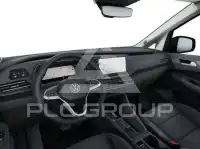 2026 Volkswagen Caddy