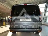 2026 Volkswagen Caddy
