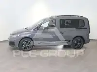 2026 Volkswagen Caddy