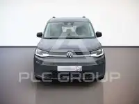 2026 Volkswagen Caddy
