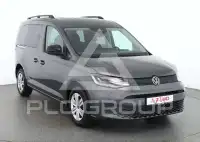 2026 Volkswagen Caddy