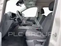 2026 Volkswagen Caddy