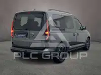 2026 Volkswagen Caddy