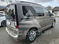 2026 Volkswagen Caddy