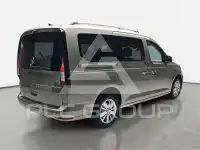 2026 Volkswagen Caddy