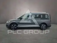 2026 Volkswagen Caddy