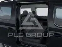 2026 Volkswagen Caddy