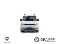 2026 Volkswagen Caddy