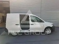 2026 Volkswagen Caddy