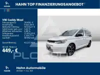 2026 Volkswagen Caddy