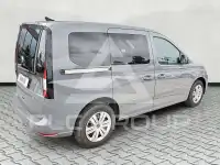 2026 Volkswagen Caddy