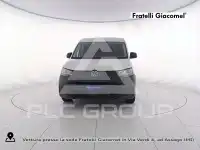 2026 Volkswagen Caddy