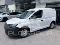 2026 Volkswagen Caddy