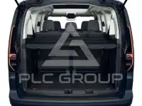 2026 Volkswagen Caddy