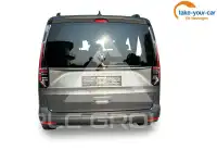 2026 Volkswagen Caddy
